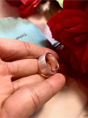 Brand New S925 silver ring